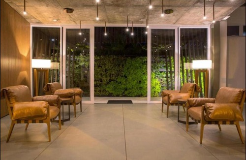 Termal Hotel | Evian Thermas Residence