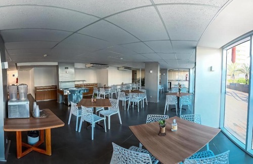 Termal Hotel | Evian Thermas Residence