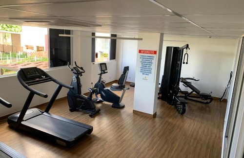 Termal Hotel | Evian Thermas Residence