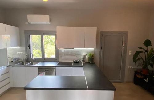 Igoumenitsa Apartamento | Evie’s Apartment