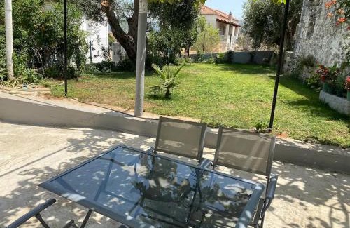 Igoumenitsa Apartamento | Evie’s Apartment