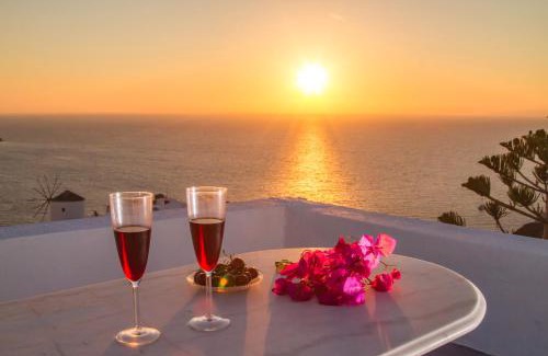 Oia Apartamento | Evilio Houses