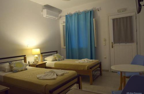 Donoussa Apartamento | Evilion Donoussa Studios