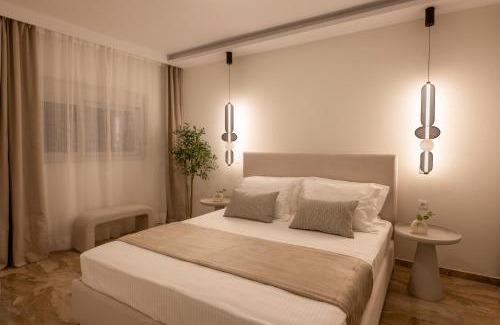 Agios Nikolaos Apartamento | Evilion Home 2