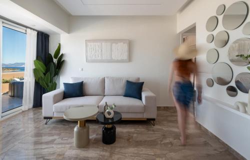 Agios Nikolaos Apartamento | Evilion Home 2