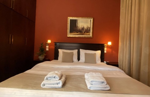 Elati Casa | Evilion Suites