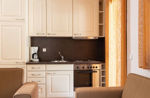 Elati Casa | Evilion Suites