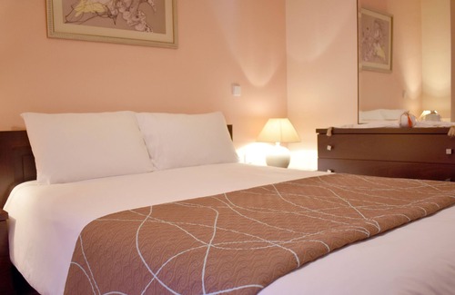 Elati Casa | Evilion Suites