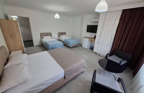 Oren Mahallesi Casa | Evim Palace