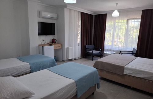Oren Mahallesi Casa | Evim Palace