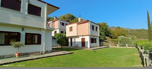 Gefira Mpania Casa | Evinos VIllage Resort