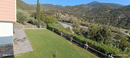Gefira Mpania Casa | Evinos VIllage Resort