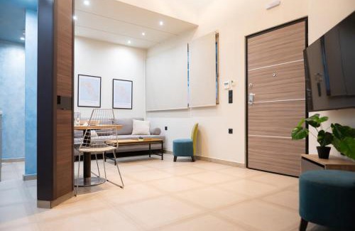 Xanthi Apartamento | Evis Cosmos 2 - Meno Homes 11
