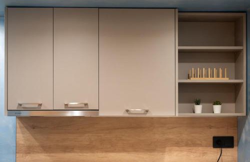 Xanthi Apartamento | Evis Cosmos 2 - Meno Homes 11