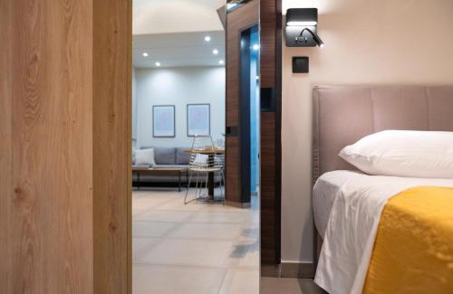Xanthi Apartamento | Evis Cosmos 2 - Meno Homes 11