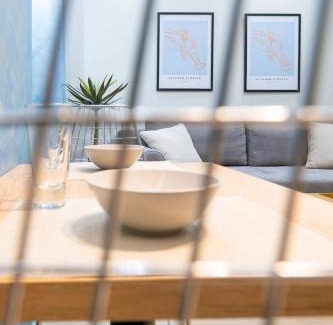 Xanthi Apartamento | Evis Cosmos 2 - Meno Homes 11