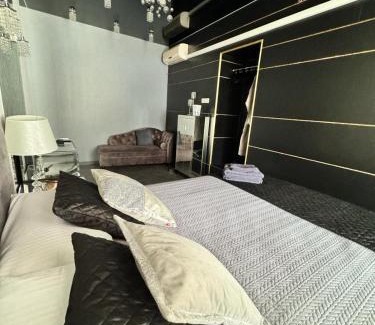 Rezekne Apartamento | EVIS LTD apartments 1
