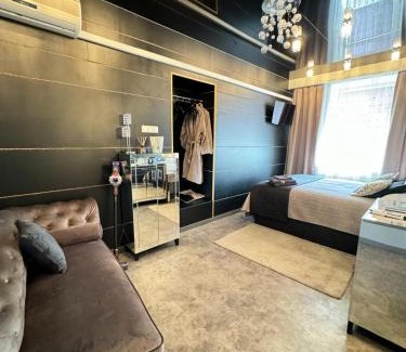 Rezekne Apartamento | EVIS LTD apartments 1