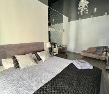 Rezekne Apartamento | EVIS LTD apartments 1