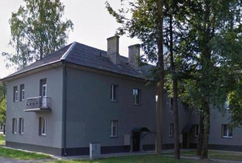 Rezekne Apartamento | EVIS LTD apartments 2