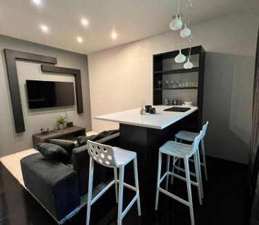 Rezekne Apartamento | EVIS LTD apartments 2