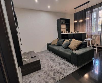 Rezekne Apartamento | EVIS LTD apartments 2