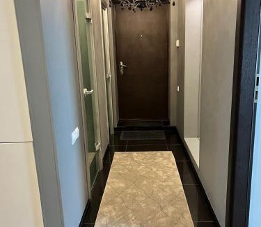 Rezekne Apartamento | EVIS LTD apartments 2