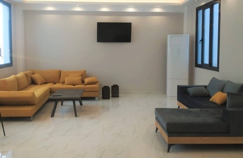 Omonia Hotel | Evita Asty