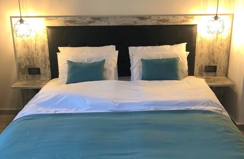Omonia Hotel | Evita Asty