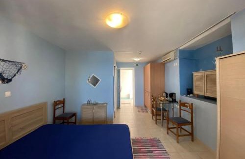 Kefalari Apartamento | Evita Studios