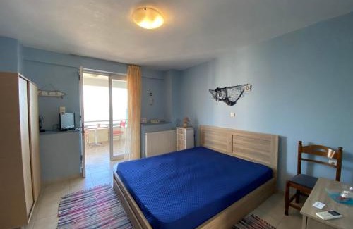 Kefalari Apartamento | Evita Studios