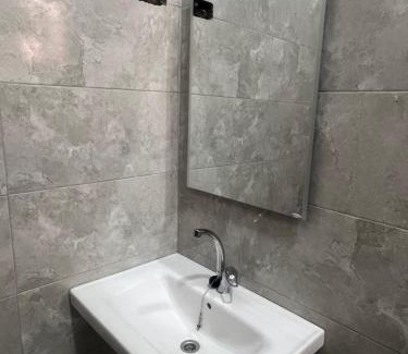 Dar es Salaam Hotel | Evita Villas Lodge