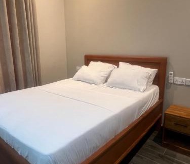 Dar es Salaam Hotel | Evita Villas Lodge