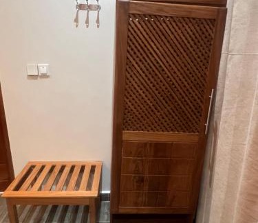 Dar es Salaam Hotel | Evita Villas Lodge