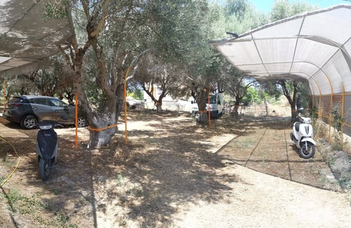 Megalo Metochi Apartamento | Evli 2 apartamentos de lujo con cocina, 7 minutos a pie hasta el centro de Rethymno