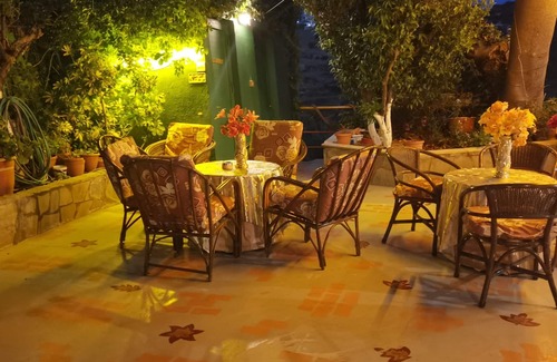 Megalo Metochi Apartamento | Apartamentos de lujo Evli con cocina, 7 minutos a pie del centro de Rethymno