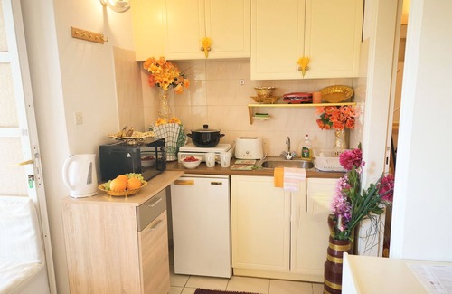 Megalo Metochi Apartamento | Evli Luxury self catering apartments 7minutes walk down to centre of Rethymno
