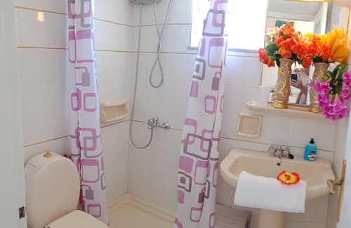 Megalo Metochi Apartamento | Evli Luxury self catering apartments 7minutes walk down to centre of Rethymno