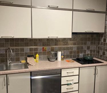 Ararat Apartamento | Evn apt