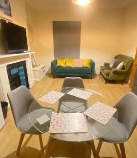 Gravesend Apartamento | Evo Green Gravesend 2 bed Apartment - 2 mins STN Town Centre