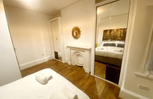 Gravesend Apartamento | Evo Green Gravesend 2 bed Apartment - 2 mins STN Town Centre