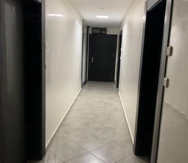 Hay El Qods Apartamento | EVO résidence