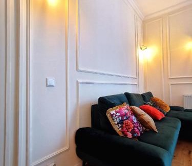 Cluj-Napoca Apartamento | Evo Residence Horea