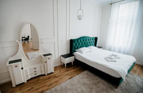 Cluj-Napoca Apartamento | Evo Residence Horea