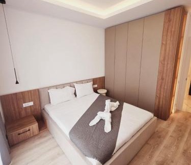 Drumul Taberei Apartamento | Evo Ressidence