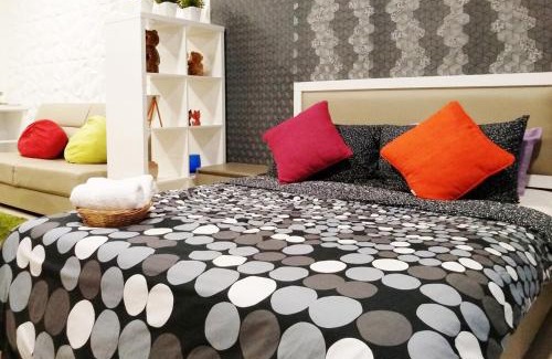 Bangi Sentral Apartamento | EVO SOHO Bangi