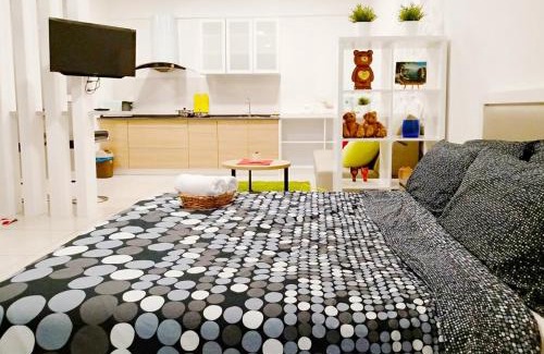 Bangi Sentral Apartamento | EVO SOHO Bangi