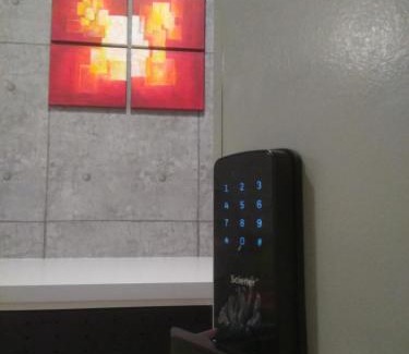 Bangi Sentral Apartamento | EVO SOHO Bangi