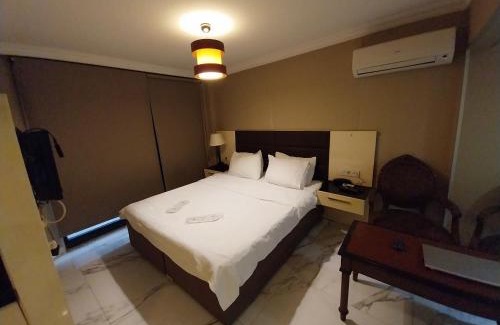 Harbiye Apartamento | Evoda Hotel