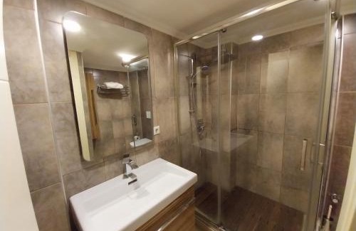 Harbiye Apartamento | Evoda Hotel
